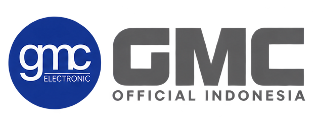 Logo GMC Official Indonesia